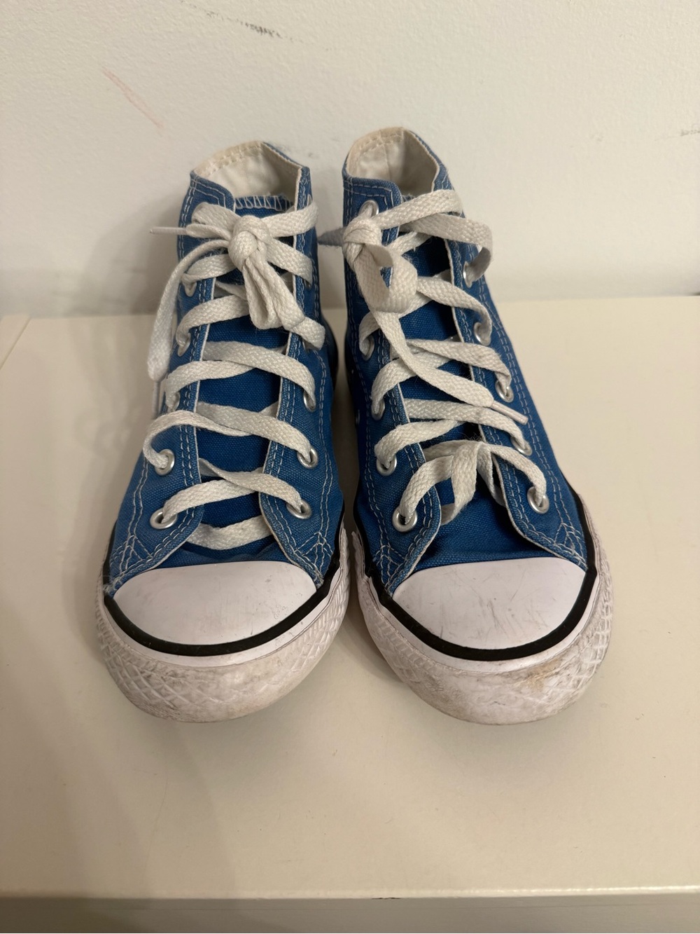 Converse Chuck Taylor All Star High Top Sneakers size 1